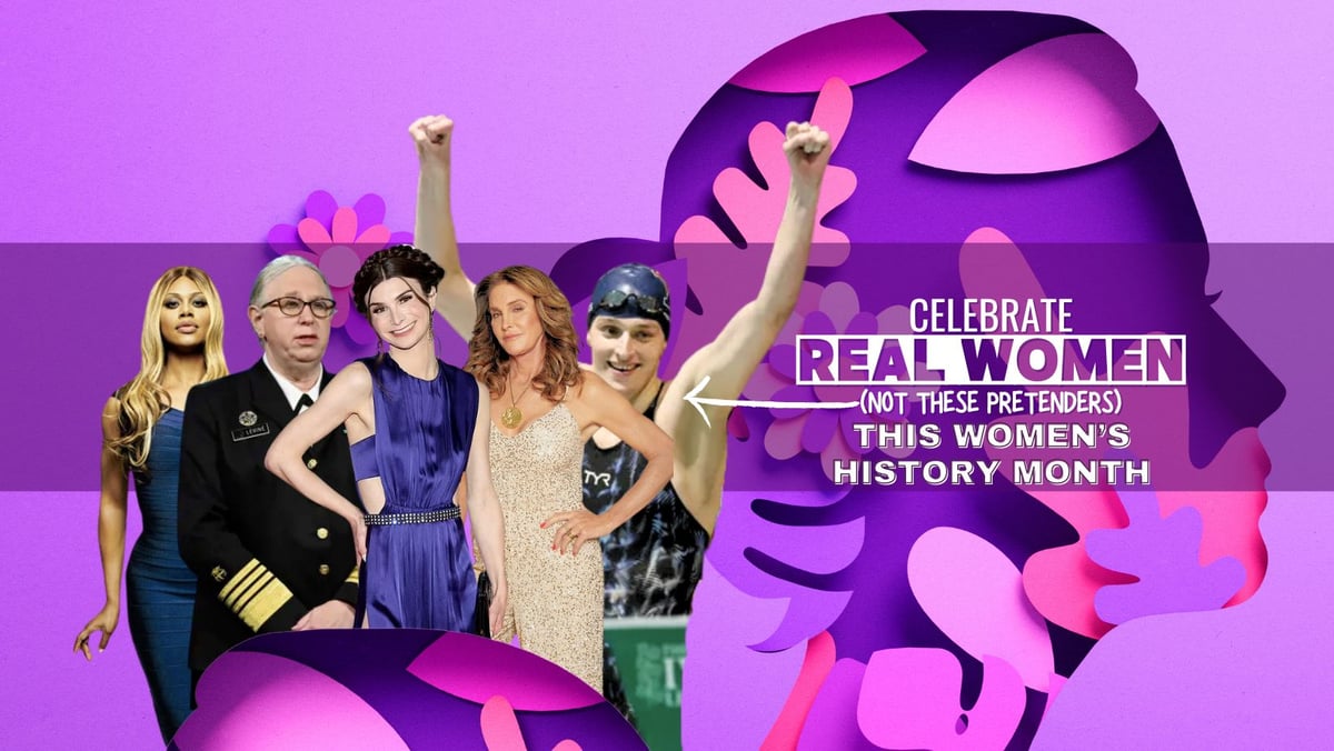 Real Women