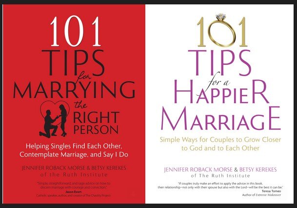 both tips books with border